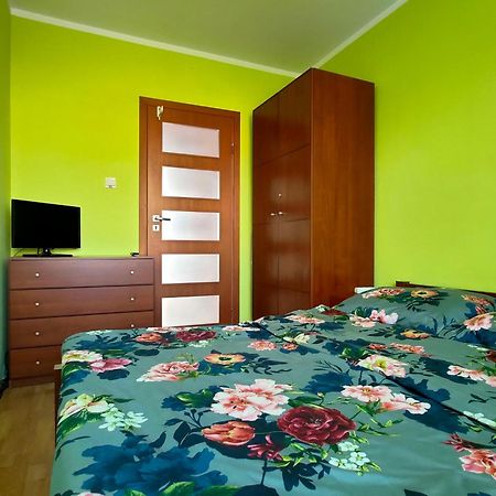 Cozy Rooms Гданьск Экстерьер фото