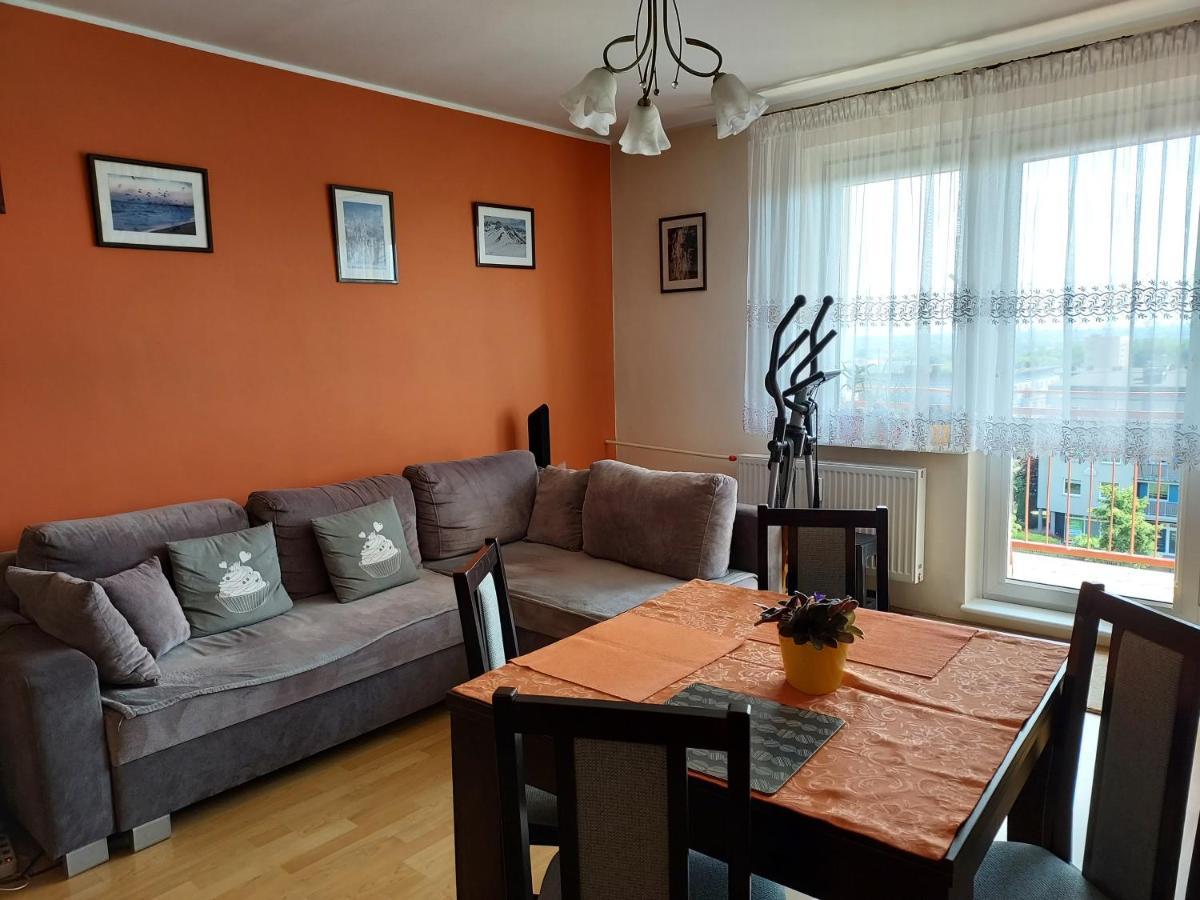 Cozy Rooms Гданьск Экстерьер фото