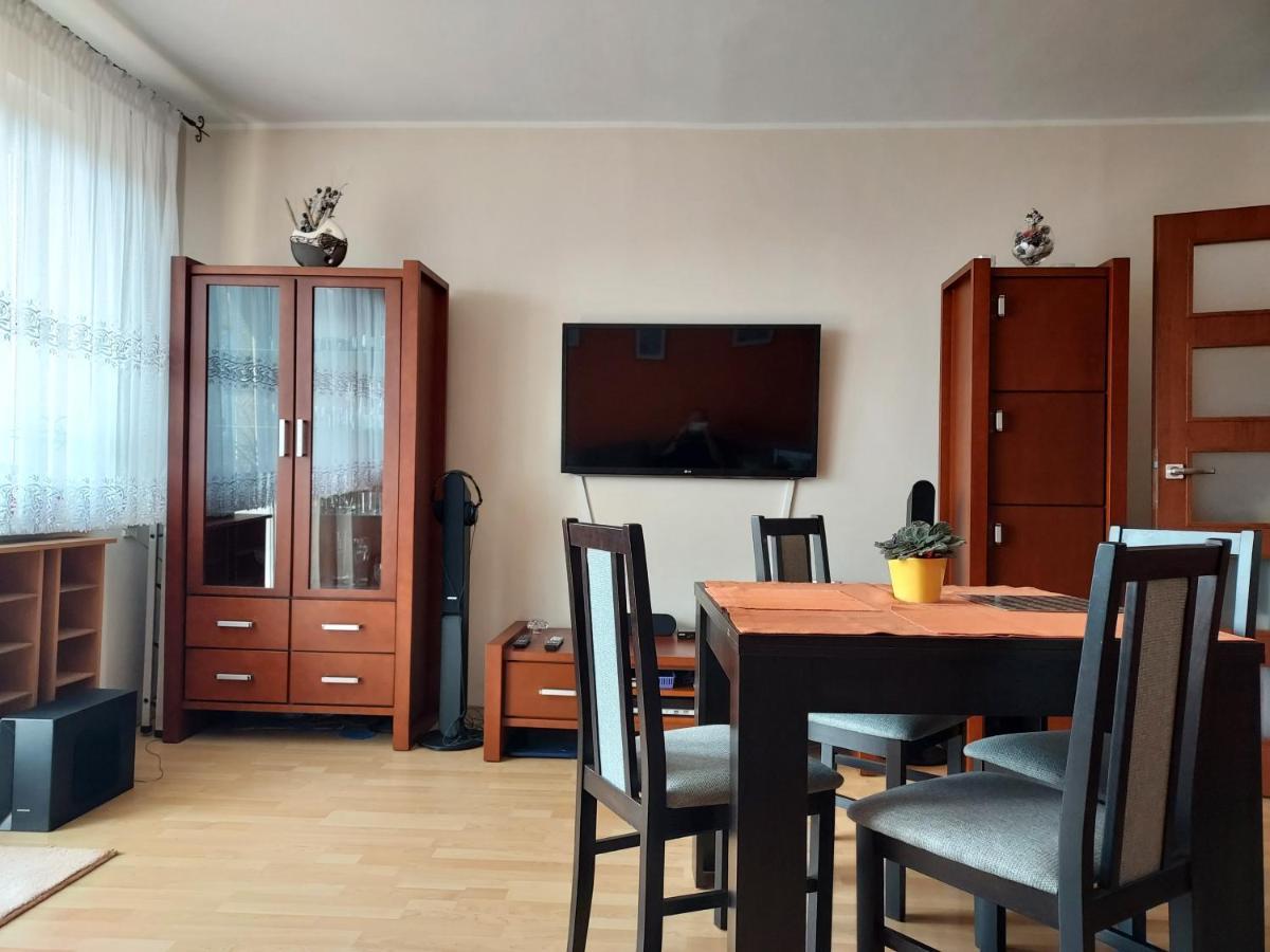 Cozy Rooms Гданьск Экстерьер фото
