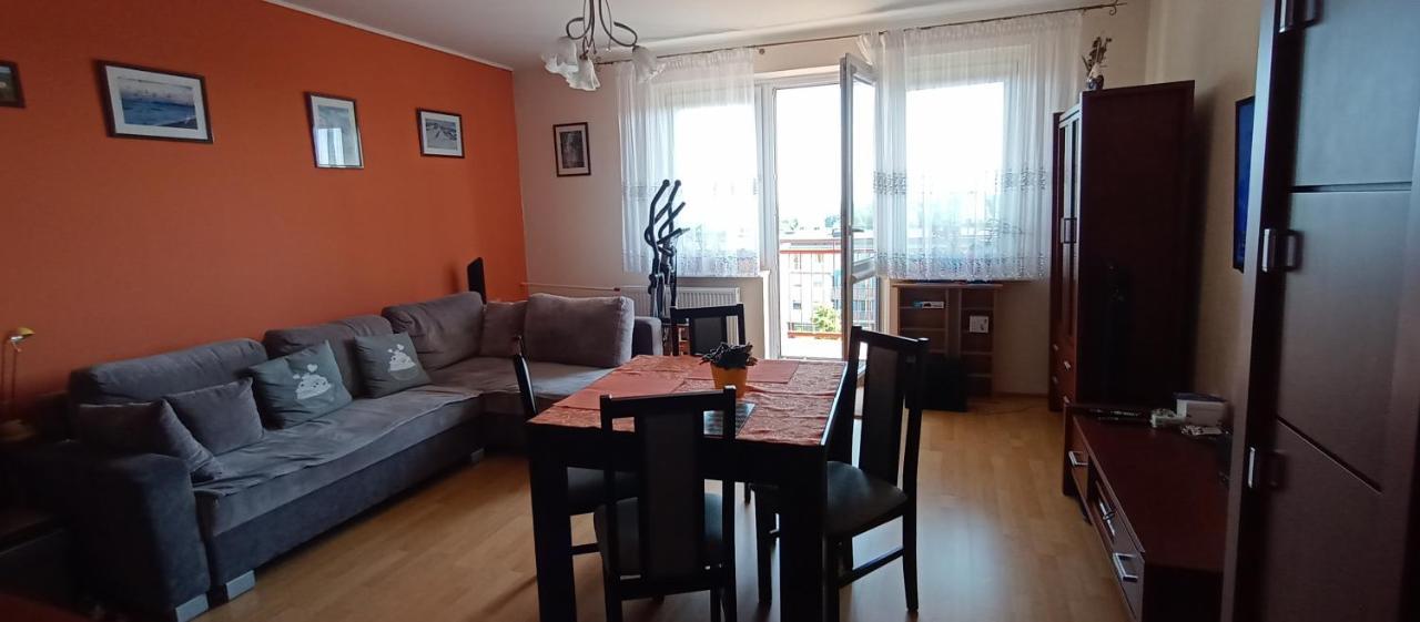 Cozy Rooms Гданьск Экстерьер фото