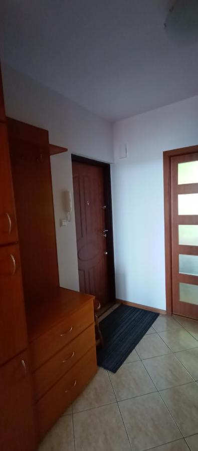 Cozy Rooms Гданьск Экстерьер фото