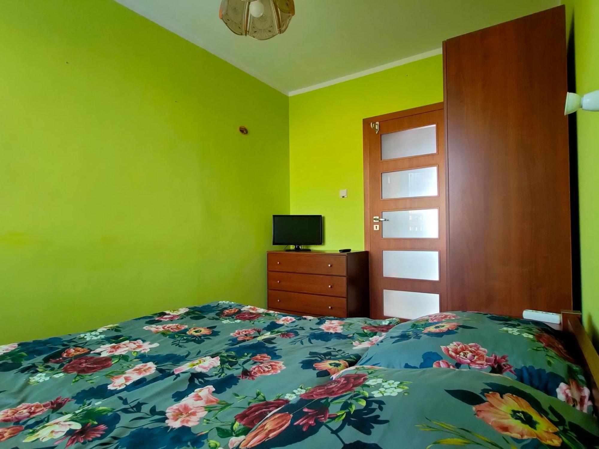 Cozy Rooms Гданьск Экстерьер фото