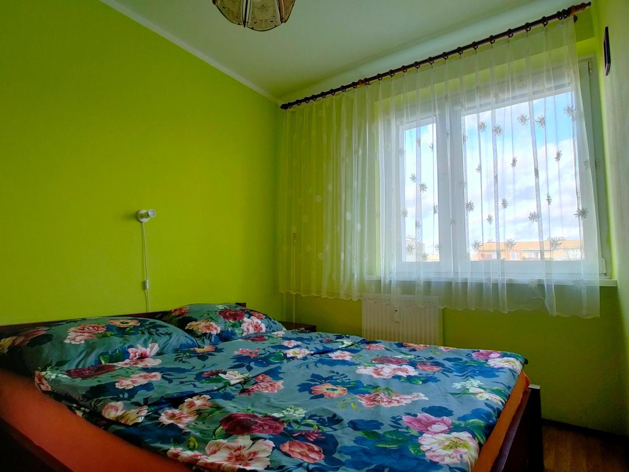 Cozy Rooms Гданьск Экстерьер фото