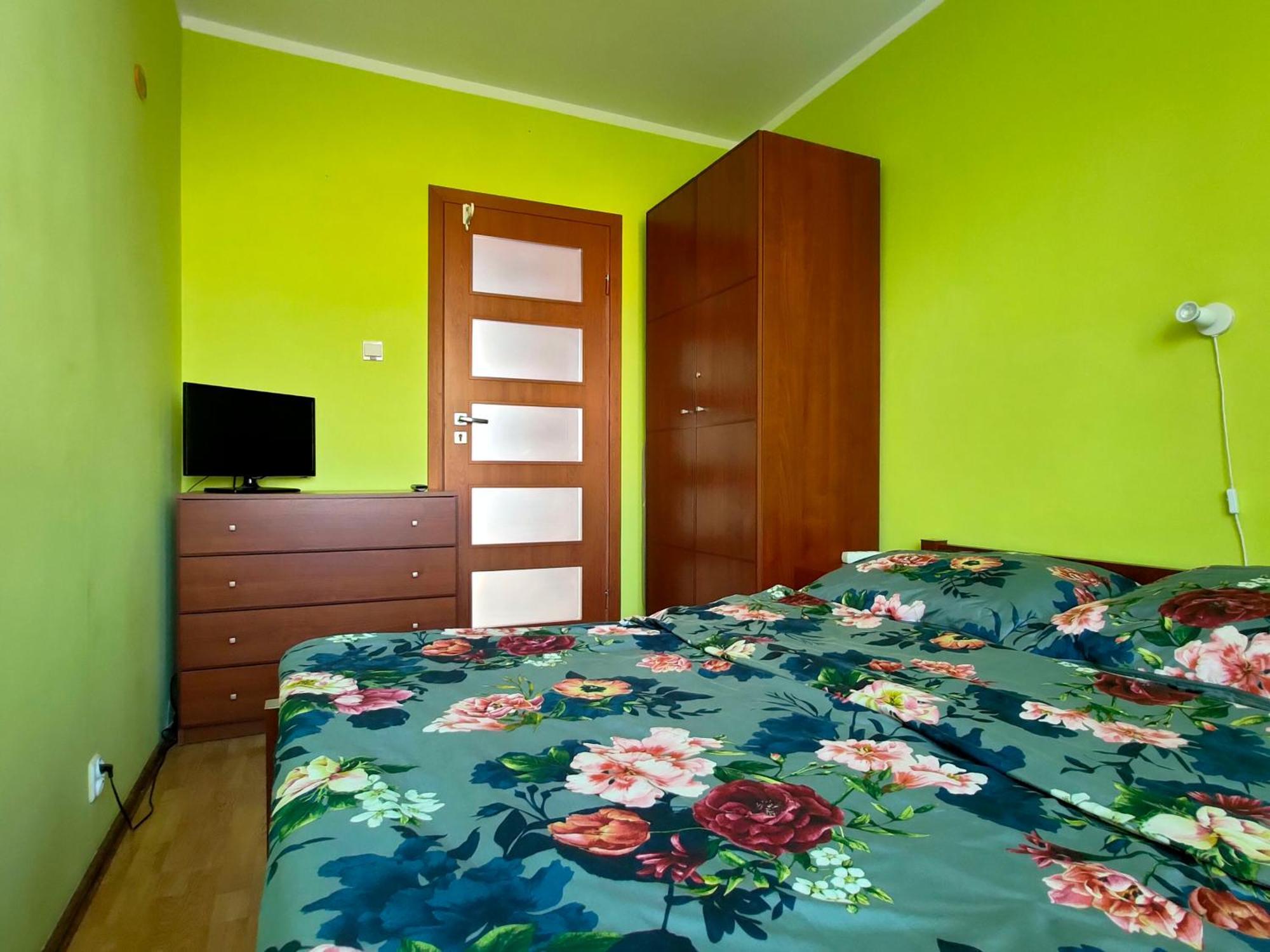 Cozy Rooms Гданьск Экстерьер фото