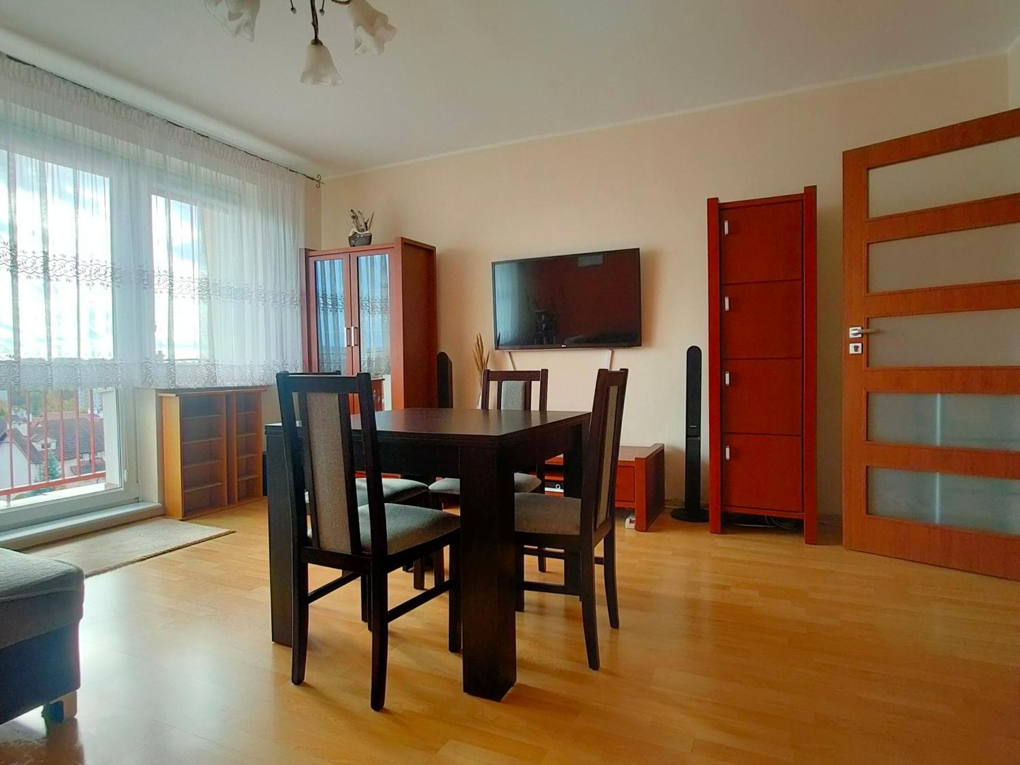 Cozy Rooms Гданьск Экстерьер фото