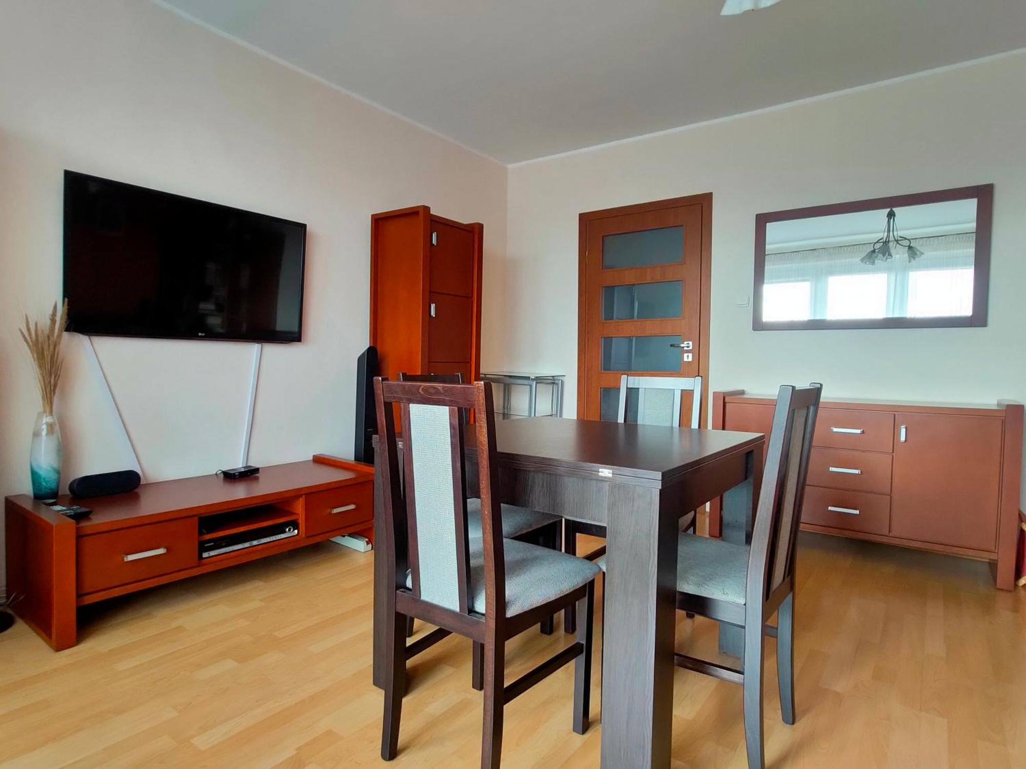 Cozy Rooms Гданьск Экстерьер фото
