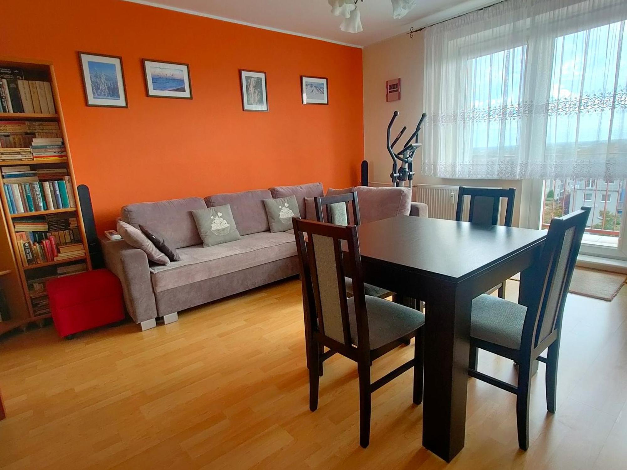 Cozy Rooms Гданьск Экстерьер фото