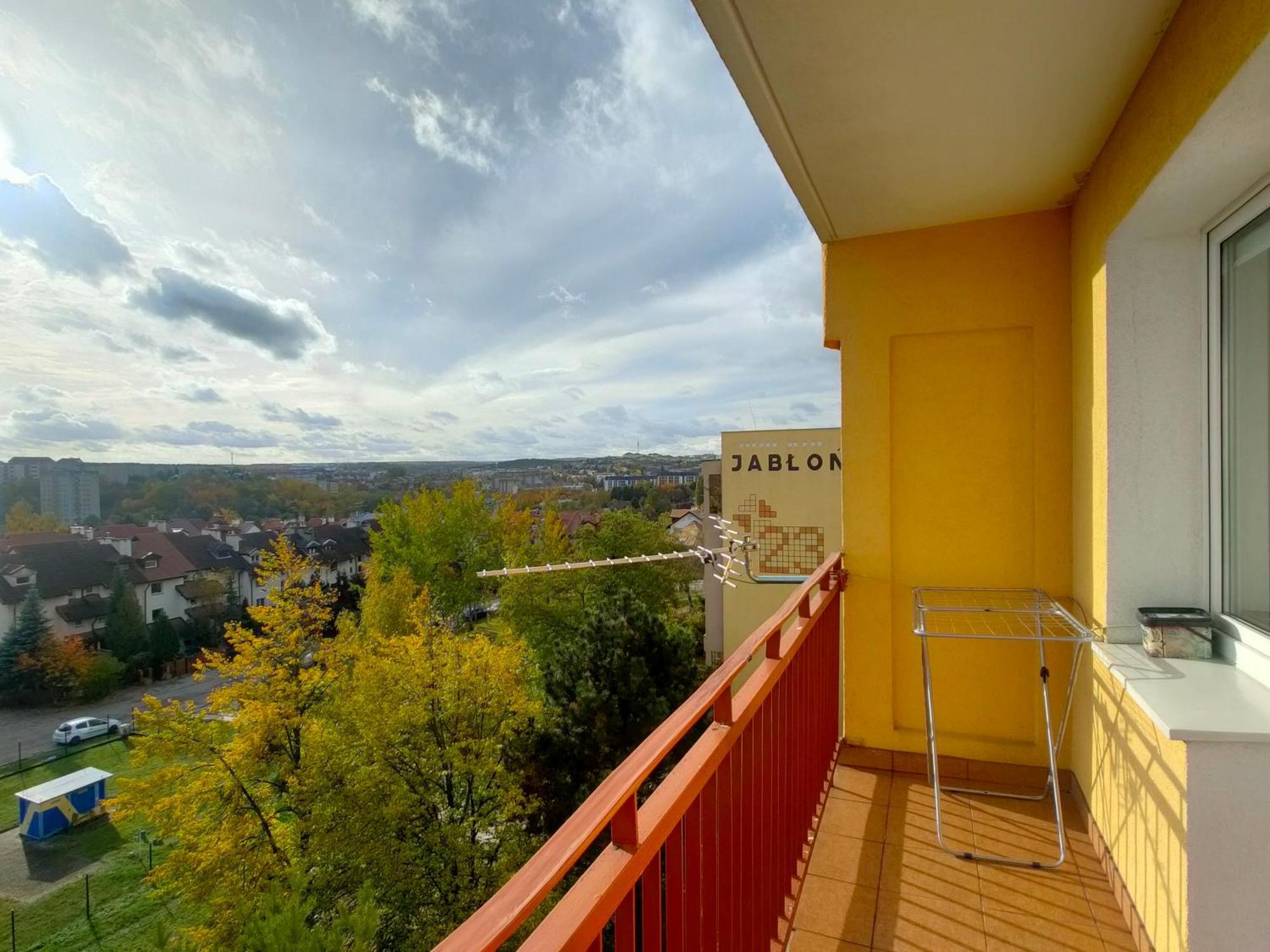 Cozy Rooms Гданьск Экстерьер фото